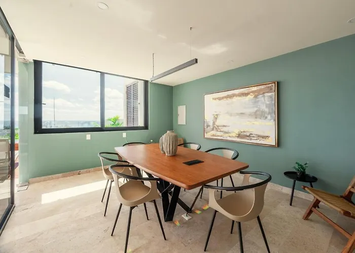 Paravian 606, 1-bedroom Condo, Apartment