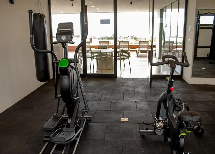 Paravian 606, 1-bedroom Condo, Apartment Playa del Carmen