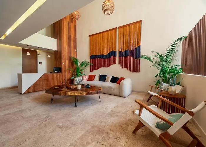 Apartment Paravian 606, 1-bedroom Condo,