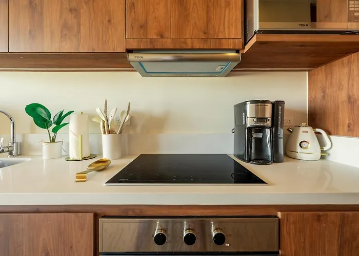 Paravian 606, 1-bedroom Condo, * Playa del Carmen