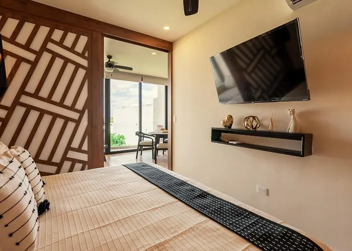 Paravian 606, 1-bedroom Condo, Apartment