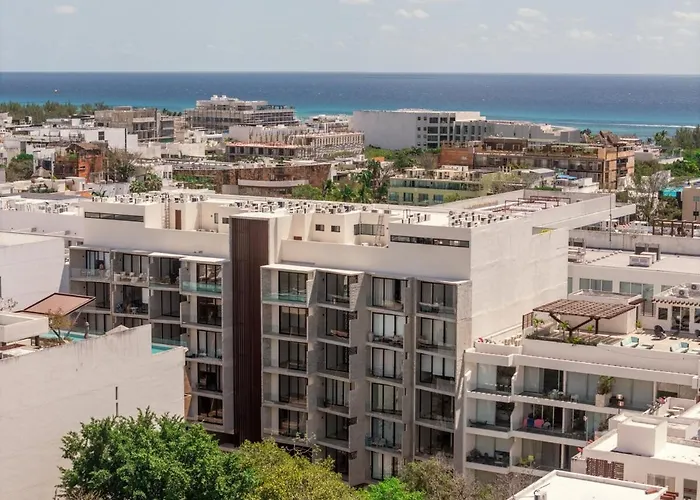 Paravian 606, 1-bedroom Condo, *
